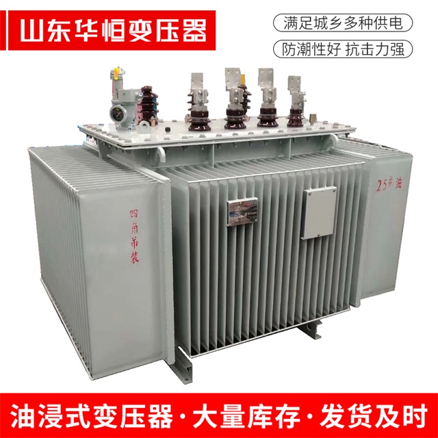 S13-10000/35泸州泸州泸州电力变压器厂家