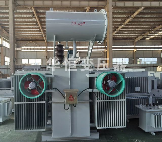 S13-8000/35泸州泸州泸州电力变压器