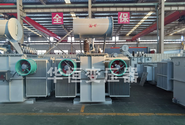 S13-6300/35泸州泸州泸州电力变压器