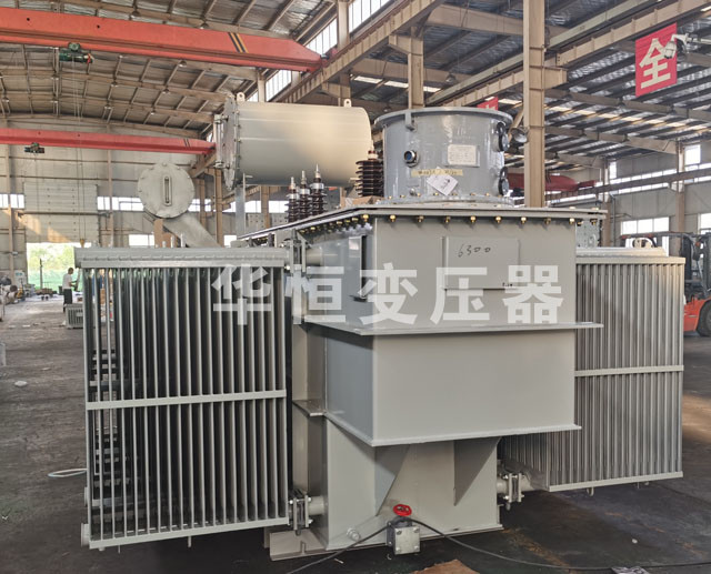 S11-6300/35泸州泸州泸州电力变压器价格