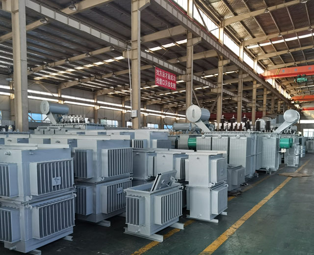 SZ11-8000/35泸州泸州泸州油浸式变压器